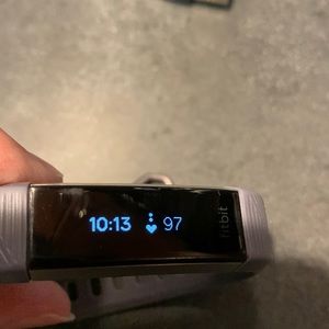 Fitbit Alta
